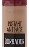 Corrector maybelline Mercadona
