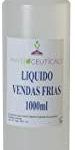 Liquido vendas frias Mercadona