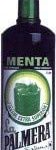 Jarabe de menta Mercadona