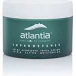 Atlantia aloe vera Mercadona
