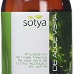 Bebida de aloe vera de Mercadona