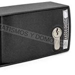 Puertas blindadas exterior Bricomart Puertas blindadas exterior Bricomart