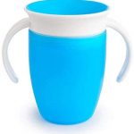 Vaso antigoteo Mercadona
