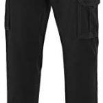 Pantalones cargo Decathlon