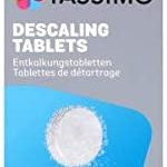Descalcificar tassimo Mercadona