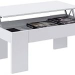 Mesa Elevable Ikea