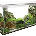 Acuario 120 litros Carrefour