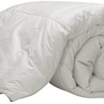 Relleno nordico plumon Carrefour