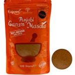Garam masala Mercadona