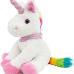 Peluche unicornio Carrefour