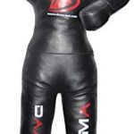 Muñeco boxeo Decathlon