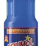 Brumol azul Mercadona Brumol azul Mercadona