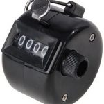 Contador manual Decathlon