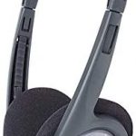Auriculares cable largo Carrefour