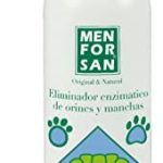 Limpiador enzimatico de orines Mercadona