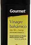 Vinagre balsamico Mercadona