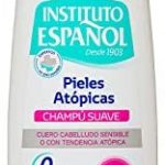 Champu neutro Mercadona