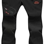 Pantalon Montaña de Decathlon Pantalon Montaña de Decathlon