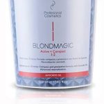 Decolorante para el pelo Mercadona Decolorante para el pelo Mercadona
