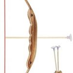 Arco y flechas Decathlon Arco y flechas Decathlon