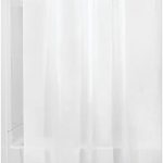 Cortinas baño Carrefour
