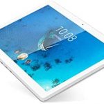 Tablet lenovo Carrefour