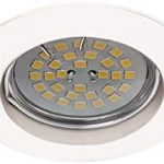 Ojos de buey led Ikea