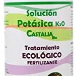 Jabon Potasico Mercadona