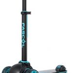 Patinetes tres ruedas Decathlon