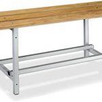 Bancos vestuarios Ikea