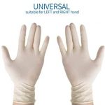 Guantes latex Mercadona Guantes latex Mercadona