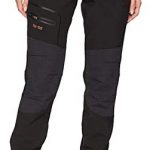 Pantalon montaña mujer Decathlon