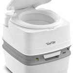 Wc quimico portatil Decathlon