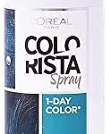Spray color pelo Mercadona
