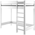 Cama escritorio Ikea
