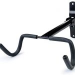 Soporte bici pared Decathlon