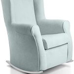 Sillon de lactancia Ikea