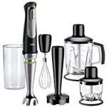 Braun minipimer 9 Carrefour