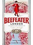 Precio beefeater Mercadona