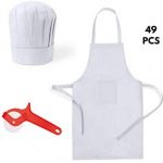 Gorro cocinero niño Ikea Gorro cocinero niño Ikea