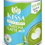 Matcha latte Mercadona Matcha latte Mercadona