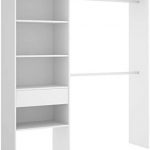 Habitacion vestidor Ikea