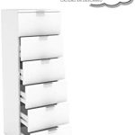 Sinfonier blanco Ikea