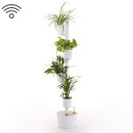 Macetero vertical Ikea