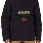 Anorak de Decathlon