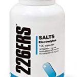 Sales Minerales Decathlon