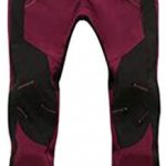 Pantalon trekking mujer Decathlon