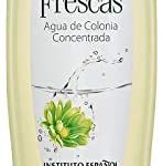 Colonia gotas frescas Mercadona Colonia gotas frescas Mercadona