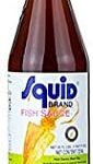 Salsa de pescado Mercadona Salsa de pescado Mercadona