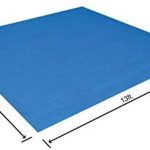 Protector suelo piscina Decathlon Protector suelo piscina Decathlon